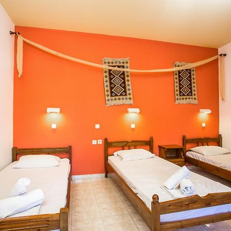 Vickys Studios Faliraki Rhodes City Buitenkant foto