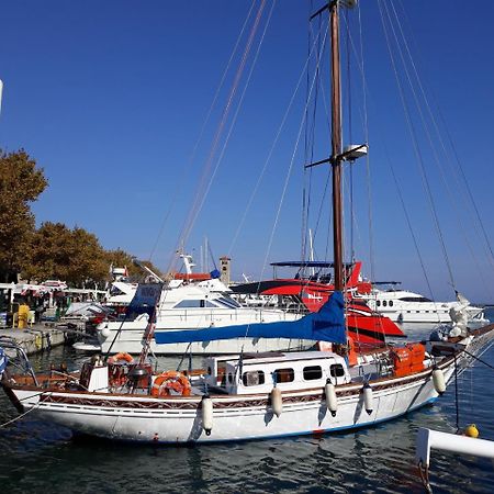 Vickys Studios Faliraki Rhodes City Buitenkant foto