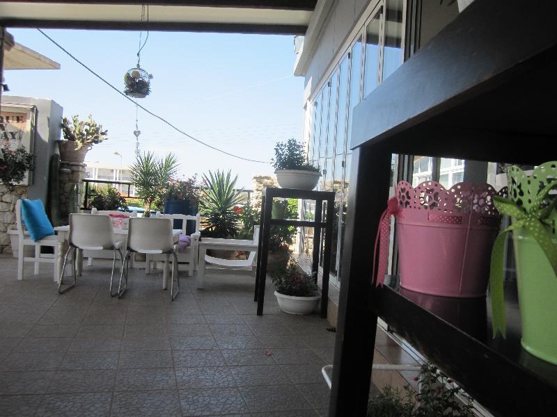 Vickys Studios Faliraki Rhodes City Buitenkant foto