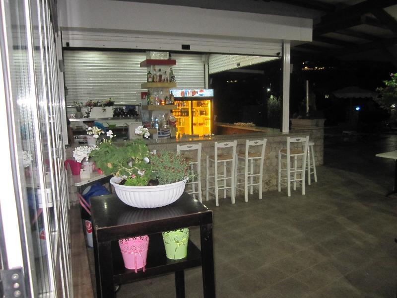Vickys Studios Faliraki Rhodes City Buitenkant foto